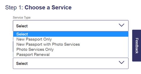 usps com scheduler|us postal service passport scheduler.